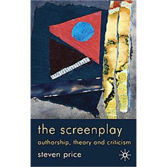 The Screenplay - 1